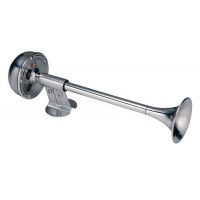 Single Trumpet Air Horn