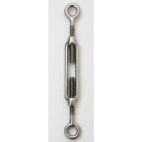 Turnbuckle Stainless Steel  M8 290mm long