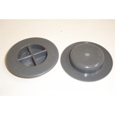 Delrin Plug for 76mm bases