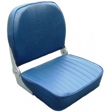 Folding Seat in blue