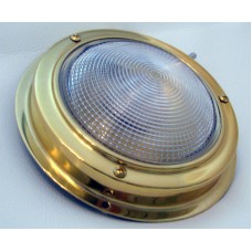 Brass downlight LED Lamp 2336L