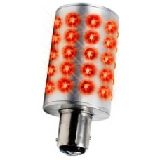 LED replacement navigation bulb Red