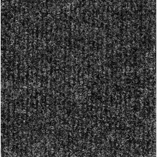Anthracite Ribbed Lining Carpet