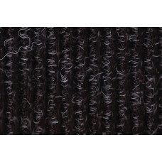 Cockpit Carpet Anthracite Ribbed Finish Cockpit Carpet Anthracite Ribbed Finish