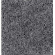 Silver Velour Lining Carpet