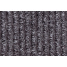 Cockpit Carpet Silver Ribbed Finish Cockpit Carpet Silver Ribbed Finish