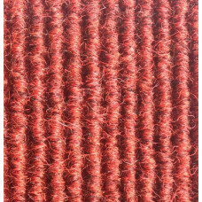 Cockpit Carpet Red Ribbed Finish Cockpit Carpet Red Ribbed Finish